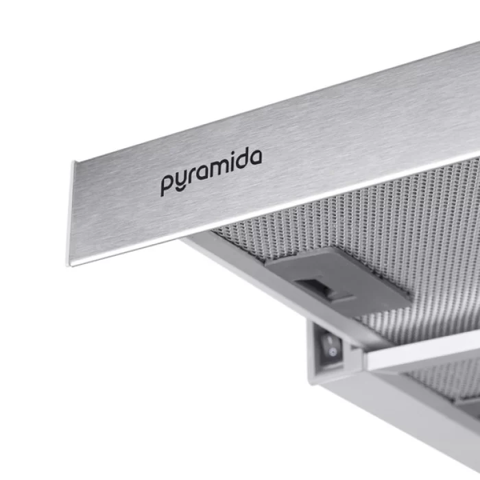 Кухонная вытяжка PYRAMIDA TL 60 SLIM IX