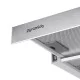 Кухонная вытяжка PYRAMIDA TL 60 SLIM IX