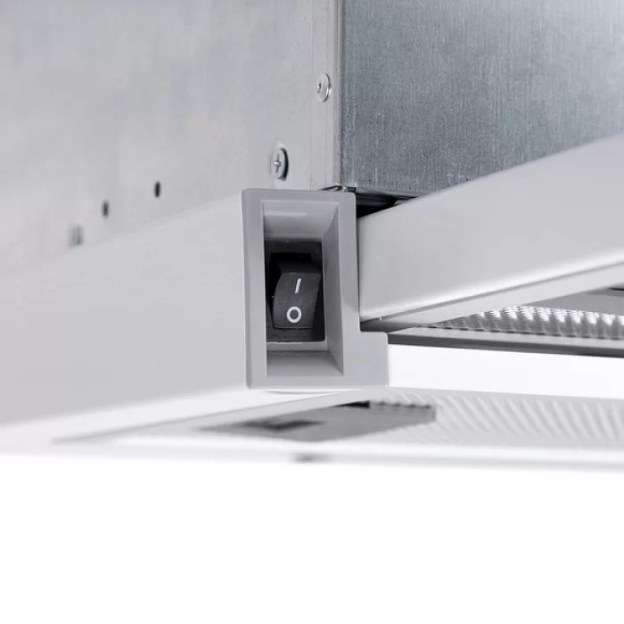 Кухонная вытяжка PYRAMIDA TL 60 SLIM IX