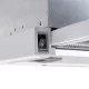 Кухонная вытяжка PYRAMIDA TL 60 SLIM IX