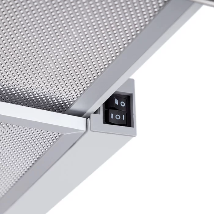 Кухонная вытяжка PYRAMIDA TL 60 SLIM IX