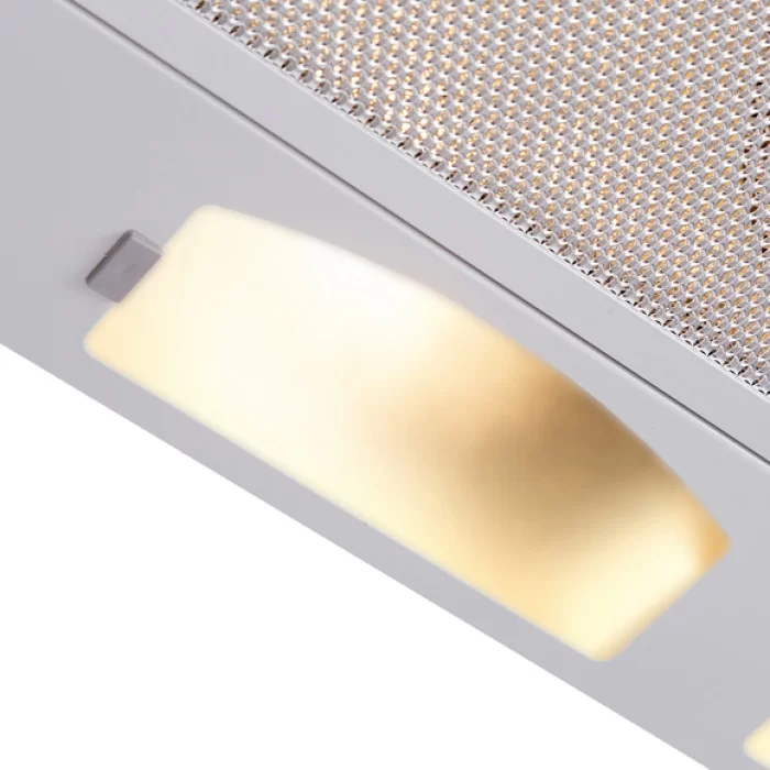 Кухонная вытяжка PYRAMIDA TL 60 SLIM IX