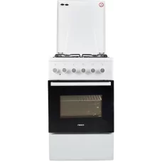 Плита комбінована Fiesta C 5403 SD-W
