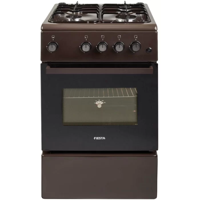 Плита газовая Fiesta G 5403 SD-B