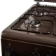 Плита газовая Fiesta G 5403 SD-B