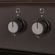 Плита газовая Fiesta G 5403 SD-B