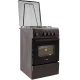Плита газовая Fiesta G 5403 SD-B