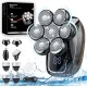 Электробритва 5в1 Sandu RQ7800 Black