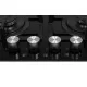 Варочная поверхность газовая GUNTER&HAUER GL 64 B