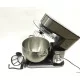 Планетарный миксер - тестомес Royalty Line RL-PKM-2500.472.10 Silver