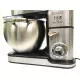 Планетарный миксер - тестомес Royalty Line RL-PKM-2500.472.10 Silver