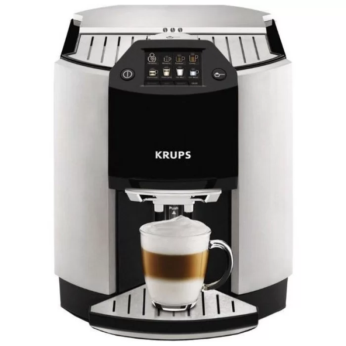 Кавомашина Krups EA901010 Б/В