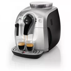 Кофеварка эспрессо PHILIPS-SAECO Xsmall Steam Б/У