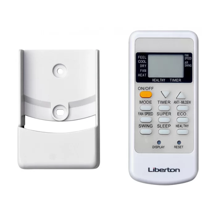 Кондиционер сплит Liberton LAC12XA