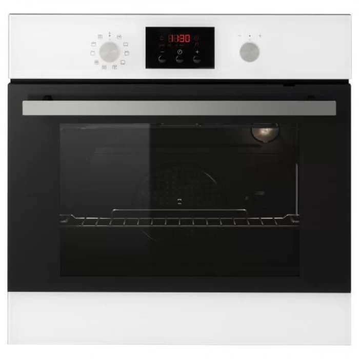 Встраиваемый духовой шкаф IKEA RAFFINERAD CECB43NH