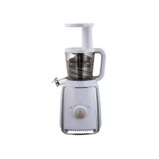 Соковыжималка шнековая HILTON AE 3263 White
