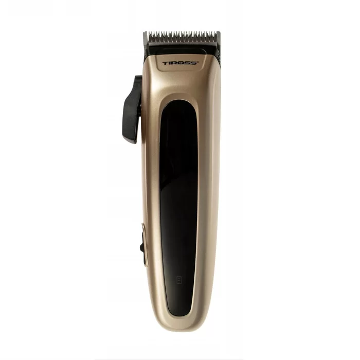 Машинка для стрижки животных Tiross TS-1348