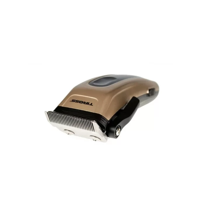 Машинка для стрижки животных Tiross TS-1348