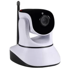 Беспроводная IP-камера NEXGADGET White
