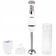 Блендер занурювальний Mesko MS 4624 White