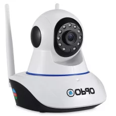 Беспроводная IP-камера Obqo 960P A3960 White 