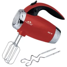Ручной миксер Monte MT-2005 Red