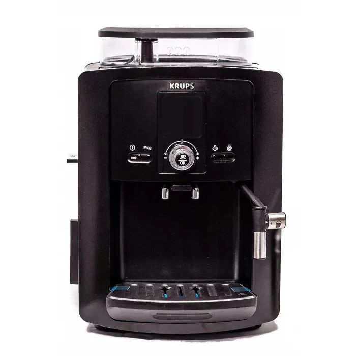 Кофемашина KRUPS EA 8038