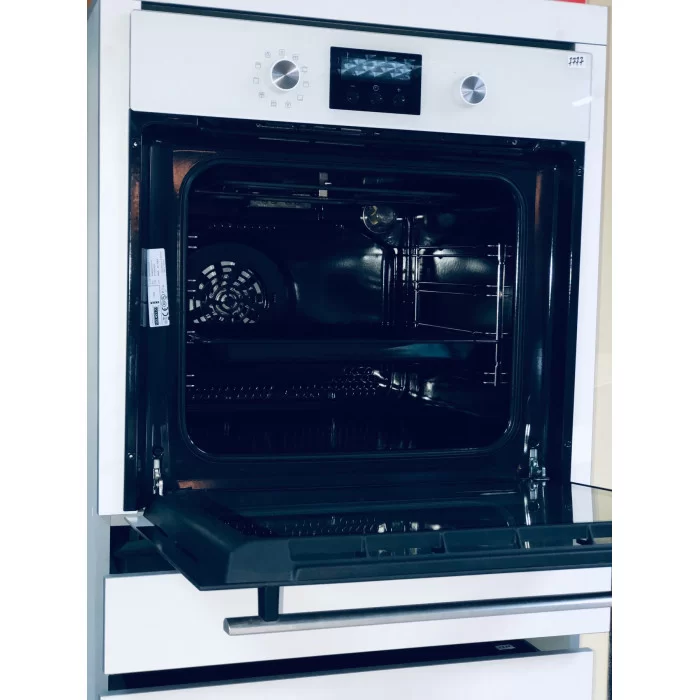 Встраиваемый духовой шкаф IKEA RAFFINERAD CECB43NH