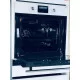 Встраиваемый духовой шкаф IKEA RAFFINERAD CECB43NH
