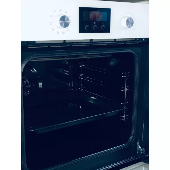 Встраиваемый духовой шкаф IKEA RAFFINERAD CECB43NH