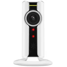 Беспроводная IP-камера IPC P10 White