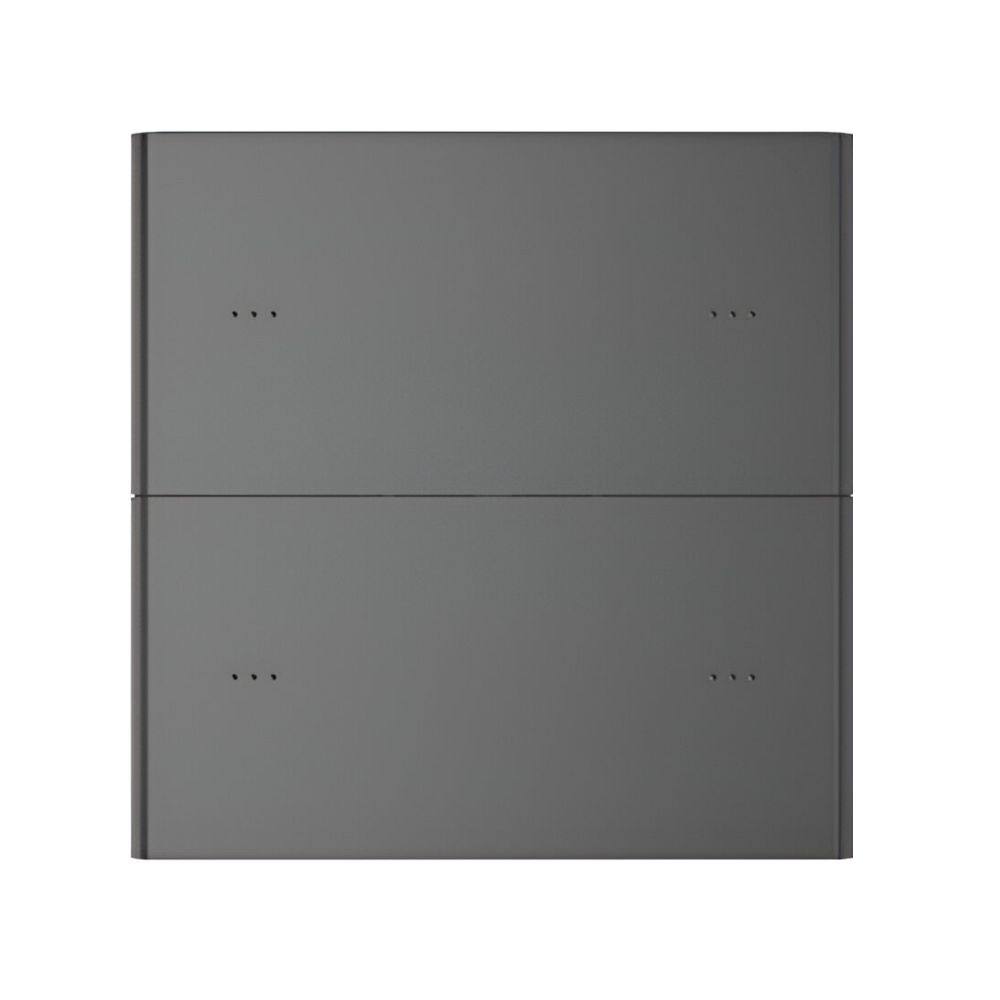 Панель керування сценаріями на 4 канали KNX Akubela KXKS-B1B4-EU