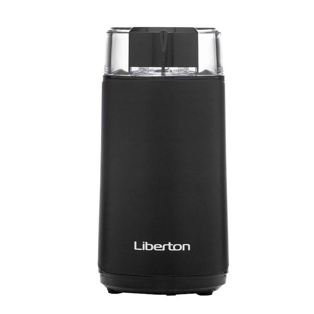 Кавомолка Liberton LCG 2302